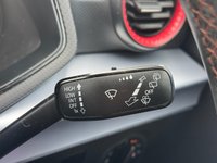 USED 2022 22 SEAT IBIZA 1.0 TSI FR Hatchback 5dr Petrol Manual Euro 6 (s/s) (95 ps) 