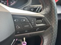 USED 2022 22 SEAT IBIZA 1.0 TSI FR Hatchback 5dr Petrol Manual Euro 6 (s/s) (95 ps) 
