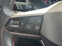 USED 2022 22 SEAT IBIZA 1.0 TSI FR Hatchback 5dr Petrol Manual Euro 6 (s/s) (95 ps) 