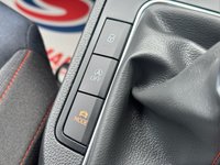 USED 2022 22 SEAT IBIZA 1.0 TSI FR Hatchback 5dr Petrol Manual Euro 6 (s/s) (95 ps) 