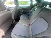 USED 2022 22 SEAT IBIZA 1.0 TSI FR Hatchback 5dr Petrol Manual Euro 6 (s/s) (95 ps) 