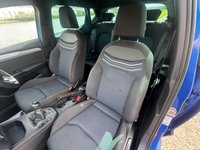 USED 2022 22 SEAT IBIZA 1.0 TSI FR Hatchback 5dr Petrol Manual Euro 6 (s/s) (95 ps) 
