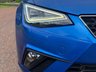 USED 2022 22 SEAT IBIZA 1.0 TSI FR Hatchback 5dr Petrol Manual Euro 6 (s/s) (95 ps) 
