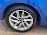 USED 2022 22 SEAT IBIZA 1.0 TSI FR Hatchback 5dr Petrol Manual Euro 6 (s/s) (95 ps) 