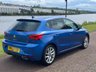 USED 2022 22 SEAT IBIZA 1.0 TSI FR Hatchback 5dr Petrol Manual Euro 6 (s/s) (95 ps) 