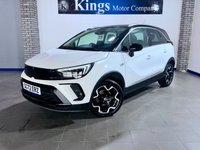 2023 VAUXHALL CROSSLAND