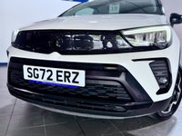 USED 2023 72 VAUXHALL CROSSLAND 1.5 Turbo D Ultimate SUV 5dr Diesel Manual Euro 6 (s/s) (110 ps) SUV