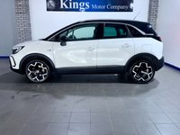 USED 2023 72 VAUXHALL CROSSLAND 1.5 Turbo D Ultimate SUV 5dr Diesel Manual Euro 6 (s/s) (110 ps) SUV