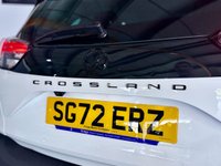 USED 2023 72 VAUXHALL CROSSLAND 1.5 Turbo D Ultimate SUV 5dr Diesel Manual Euro 6 (s/s) (110 ps) SUV