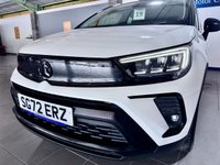 USED 2023 72 VAUXHALL CROSSLAND 1.5 Turbo D Ultimate SUV 5dr Diesel Manual Euro 6 (s/s) (110 ps) SUV