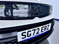 USED 2023 72 VAUXHALL CROSSLAND 1.5 Turbo D Ultimate SUV 5dr Diesel Manual Euro 6 (s/s) (110 ps) SUV