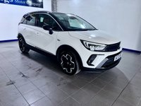 USED 2023 72 VAUXHALL CROSSLAND 1.5 Turbo D Ultimate SUV 5dr Diesel Manual Euro 6 (s/s) (110 ps) SUV