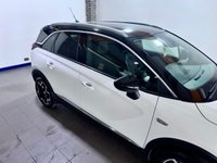 USED 2023 72 VAUXHALL CROSSLAND 1.5 Turbo D Ultimate SUV 5dr Diesel Manual Euro 6 (s/s) (110 ps) SUV