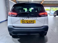 USED 2023 72 VAUXHALL CROSSLAND 1.5 Turbo D Ultimate SUV 5dr Diesel Manual Euro 6 (s/s) (110 ps) SUV