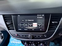 USED 2023 72 VAUXHALL CROSSLAND 1.5 Turbo D Ultimate SUV 5dr Diesel Manual Euro 6 (s/s) (110 ps) SUV
