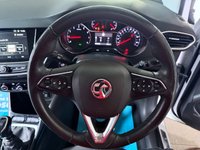 USED 2023 72 VAUXHALL CROSSLAND 1.5 Turbo D Ultimate SUV 5dr Diesel Manual Euro 6 (s/s) (110 ps) SUV