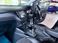 USED 2023 72 VAUXHALL CROSSLAND 1.5 Turbo D Ultimate SUV 5dr Diesel Manual Euro 6 (s/s) (110 ps) SUV