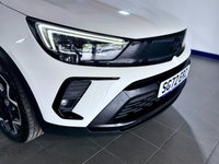 USED 2023 72 VAUXHALL CROSSLAND 1.5 Turbo D Ultimate SUV 5dr Diesel Manual Euro 6 (s/s) (110 ps) SUV
