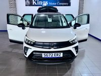 USED 2023 72 VAUXHALL CROSSLAND 1.5 Turbo D Ultimate SUV 5dr Diesel Manual Euro 6 (s/s) (110 ps) SUV