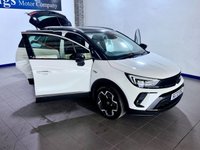 USED 2023 72 VAUXHALL CROSSLAND 1.5 Turbo D Ultimate SUV 5dr Diesel Manual Euro 6 (s/s) (110 ps) SUV