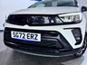 USED 2023 72 VAUXHALL CROSSLAND 1.5 Turbo D Ultimate SUV 5dr Diesel Manual Euro 6 (s/s) (110 ps) SUV
