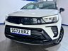 USED 2023 72 VAUXHALL CROSSLAND 1.5 Turbo D Ultimate SUV 5dr Diesel Manual Euro 6 (s/s) (110 ps) SUV