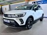 USED 2023 72 VAUXHALL CROSSLAND 1.5 Turbo D Ultimate SUV 5dr Diesel Manual Euro 6 (s/s) (110 ps) SUV