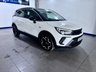 USED 2023 72 VAUXHALL CROSSLAND 1.5 Turbo D Ultimate SUV 5dr Diesel Manual Euro 6 (s/s) (110 ps) SUV