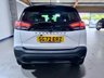 USED 2023 72 VAUXHALL CROSSLAND 1.5 Turbo D Ultimate SUV 5dr Diesel Manual Euro 6 (s/s) (110 ps) SUV