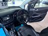 USED 2023 72 VAUXHALL CROSSLAND 1.5 Turbo D Ultimate SUV 5dr Diesel Manual Euro 6 (s/s) (110 ps) SUV