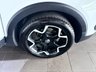 USED 2023 72 VAUXHALL CROSSLAND 1.5 Turbo D Ultimate SUV 5dr Diesel Manual Euro 6 (s/s) (110 ps) SUV