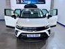 USED 2023 72 VAUXHALL CROSSLAND 1.5 Turbo D Ultimate SUV 5dr Diesel Manual Euro 6 (s/s) (110 ps) SUV