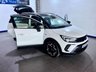 USED 2023 72 VAUXHALL CROSSLAND 1.5 Turbo D Ultimate SUV 5dr Diesel Manual Euro 6 (s/s) (110 ps) SUV