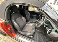 USED 2015 65 MINI ROADSTER 2.0 Cooper SD Euro 5 (s/s) 2dr ULEZ COMPLIANT*ULTRA LOW MILES