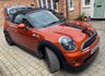USED 2015 65 MINI ROADSTER 2.0 Cooper SD Euro 5 (s/s) 2dr ULEZ COMPLIANT*ULTRA LOW MILES