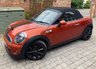 USED 2015 65 MINI ROADSTER 2.0 Cooper SD Euro 5 (s/s) 2dr ULEZ COMPLIANT*ULTRA LOW MILES