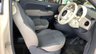 USED 2014 64 FIAT 500 1.2 Colour Therapy Hatchback 3dr Petrol Manual Euro 6 (s/s) (69 bhp) 