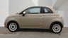 USED 2014 64 FIAT 500 1.2 Colour Therapy Hatchback 3dr Petrol Manual Euro 6 (s/s) (69 bhp) 