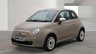 USED 2014 64 FIAT 500 1.2 Colour Therapy Hatchback 3dr Petrol Manual Euro 6 (s/s) (69 bhp) 
