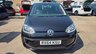 USED 2014 64 VOLKSWAGEN UP! 1.0 Move up! ASG Euro 5 3dr AUTOMATIC FSH 1 OWNER