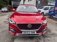USED 2023 23 MG MG HS 2023/23 1.5 T-GDI Excite SUV 5dr Petrol Manual Euro 6 (s/s) (162 ps), One owner from new, Only 35000 Miles ************** ONLY 35000 MILES ******************