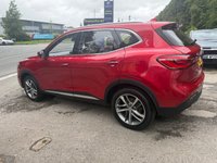 USED 2023 23 MG MG HS 2023/23 1.5 T-GDI Excite SUV 5dr Petrol Manual Euro 6 (s/s) (162 ps), One owner from new, Only 35000 Miles ************** ONLY 35000 MILES ******************