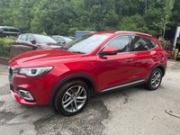 USED 2023 23 MG MG HS 2023/23 1.5 T-GDI Excite SUV 5dr Petrol Manual Euro 6 (s/s) (162 ps), One owner from new, Only 35000 Miles ************** ONLY 35000 MILES ******************