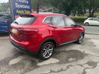 USED 2023 23 MG MG HS 2023/23 1.5 T-GDI Excite SUV 5dr Petrol Manual Euro 6 (s/s) (162 ps), One owner from new, Only 35000 Miles ************** ONLY 35000 MILES ******************