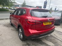 USED 2023 23 MG MG HS 2023/23 1.5 T-GDI Excite SUV 5dr Petrol Manual Euro 6 (s/s) (162 ps), One owner from new, Only 35000 Miles ************** ONLY 35000 MILES ******************