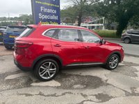USED 2023 23 MG MG HS 2023/23 1.5 T-GDI Excite SUV 5dr Petrol Manual Euro 6 (s/s) (162 ps), One owner from new, Only 35000 Miles ************** ONLY 35000 MILES ******************