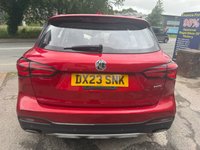USED 2023 23 MG MG HS 2023/23 1.5 T-GDI Excite SUV 5dr Petrol Manual Euro 6 (s/s) (162 ps), One owner from new, Only 35000 Miles ************** ONLY 35000 MILES ******************