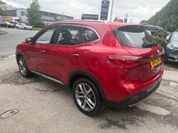 USED 2023 23 MG MG HS 2023/23 1.5 T-GDI Excite SUV 5dr Petrol Manual Euro 6 (s/s) (162 ps), One owner from new, Only 35000 Miles ************** ONLY 35000 MILES ******************