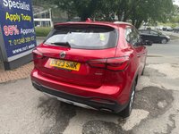 USED 2023 23 MG MG HS 2023/23 1.5 T-GDI Excite SUV 5dr Petrol Manual Euro 6 (s/s) (162 ps), One owner from new, Only 35000 Miles ************** ONLY 35000 MILES ******************