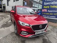USED 2023 23 MG MG HS 2023/23 1.5 T-GDI Excite SUV 5dr Petrol Manual Euro 6 (s/s) (162 ps), One owner from new, Only 35000 Miles ************** ONLY 35000 MILES ******************